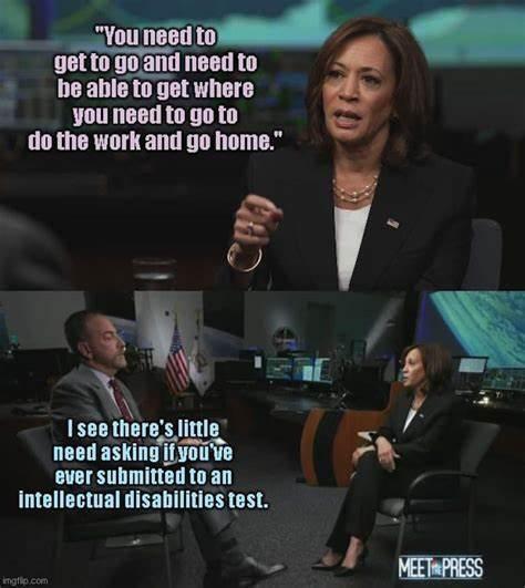 20 Best Kamala Harris Memes: Get Ready To Laugh Out Loud