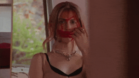 This Is Why GIFs on GIPHY - Be Animated