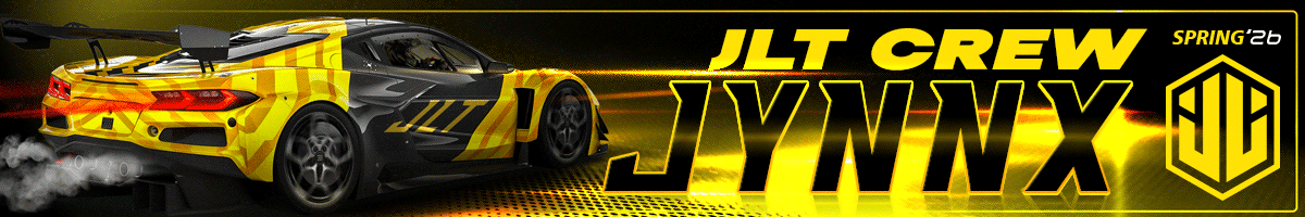 JLT crew spring 26