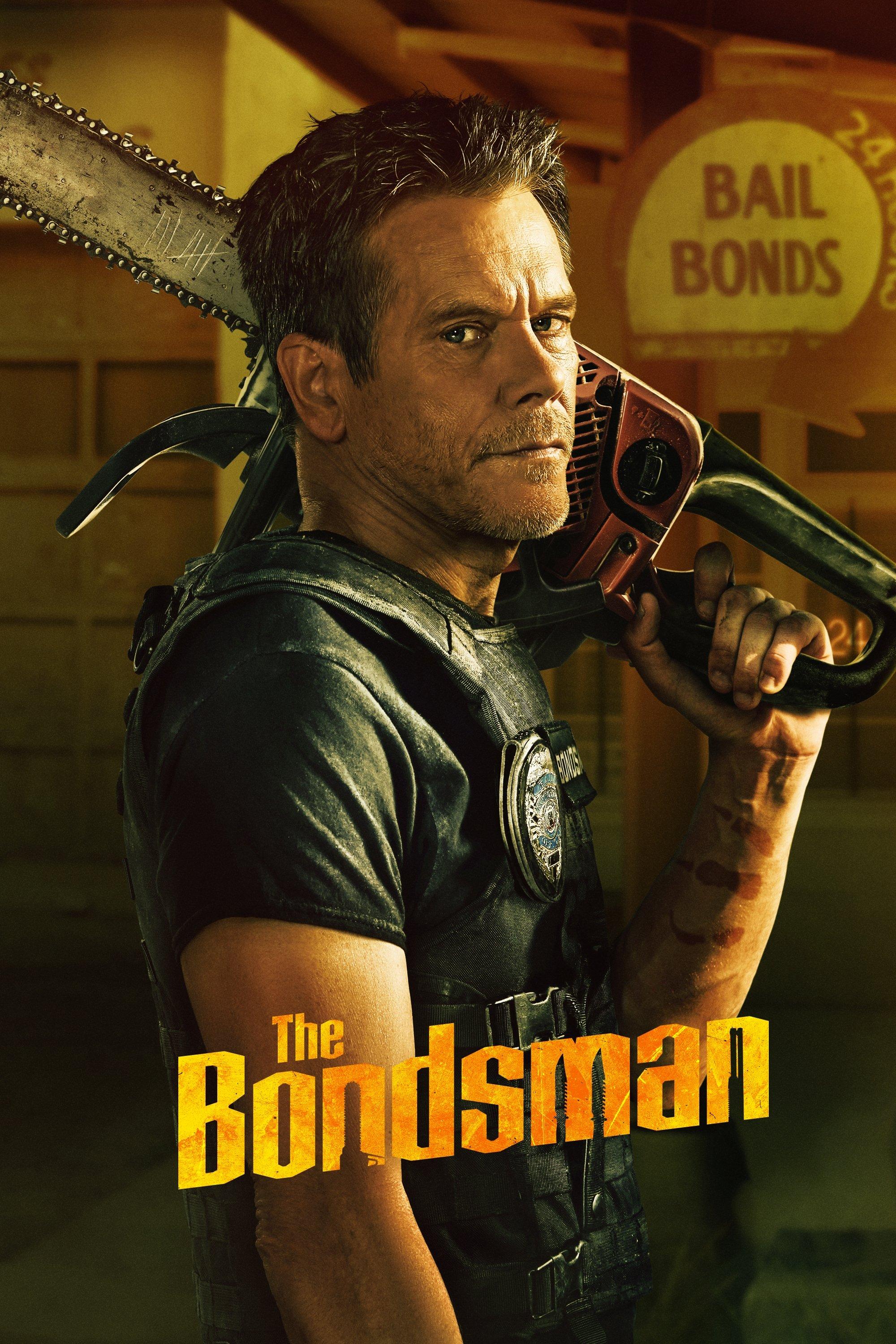The Bondsman - Where to Watch and Stream Online – Entertainment.ie