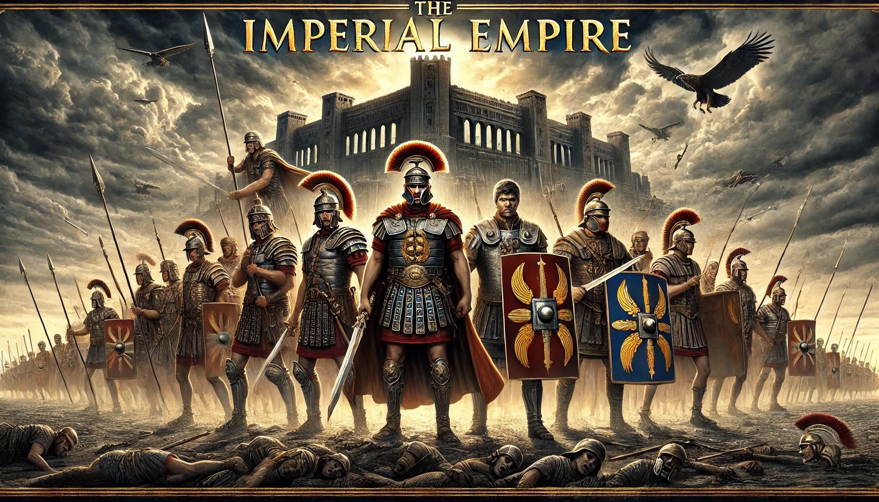 Faction Logo