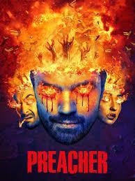 Preacher | Rotten Tomatoes