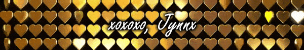 xoxo spinning hearts forum sig