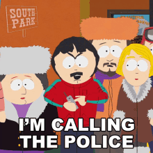 Im Calling The Cops GIFs | Tenor